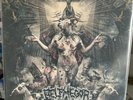 Belphegor Conjuring The Dead  Red Vinyl Lim. to 100 Unplayed