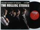 ROLLING STONES England's Newest Hit Makers LONDON LP VG++ mono  