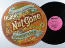 SMALL FACES Ogden's Nut Gone Flake IMMEDIATE LP die-cut cover  