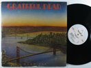 GRATEFUL DEAD Dead Set ARISTA 2XLP VG+ gatefold  