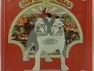 STATUS QUO 'Dog Of Two Head' 1980 Spanish promotional vinyl LP, gatefold-sleeve