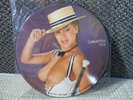 Samantha Fox m- Picture Disc Interview BAK 2023