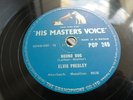 Elvis Presley ?– Hound Dog / Don't Be Cruel 1956 Shellac, 10