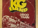 K.G. Band ?Disco Train OG LP Nigerian 1980 Afrodisia ?Afro African Disco Boogie