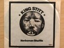 King Stitt Dynamites ?Herbsman Shuffle UK 7