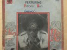 W. Roy Rational Men ST OG LP ACB Nigerian 1978 African Boogie Reggae Funk Afro