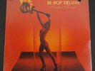 Be-Bop Deluxe - Sunburst Finish LP  Harvest ST-11478 Sealed In Shrink Wrap