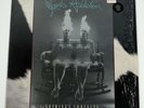 Jane's Addiction - Nothing's Shocking LP  Warner Bros 9 25727-1 In Shrink Wrap