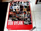 BOB DYLAN  LOVE AND THEFT  KILLER TWO SIDER  NEAR MINT  PROMO ONLY  PROMO POSTER