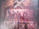X Wild Gift SEALED MINT NEW 1983 VINYL LP