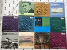 Lyrita Bax Decca Classical Albums
