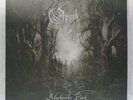 Opeth - Blackwater Park, LP Vinyl