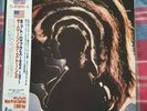 THE ROLLING STONES 'Hot Rocks 1964 - 1971' Japan 2LP, OBI & Inserts