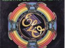 ELECTRIC LIGHT ORCHESTRA - TELEPHONE LINE 45 RPM Pic Sleeve GREEN UNPLAYED  1977