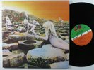 LED ZEPPELIN Houses Of The Holy ATLANTIC SD-7255 LP VG+ gatefold  