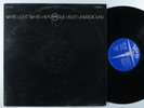 VELVET UNDERGROUND White Light / White Heat VERVE LP orig. east coast press  