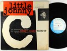 Johnny Coles - Little Johnny C LP - Blue Note - BLP 4144 Mono DG RVG Ear NY USA