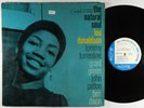 Lou Donaldson - The Natural Soul LP - Blue Note - BLP 4108 Mono RVG Ear NY USA