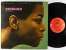 Miles Davis - Sorcerer LP - Columbia - CS 9532 2-Eye Stereo