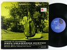Paul Chambers - Whims Of Chambers LP - Blue Note - BST-81534 VG+