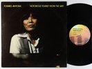 Toshiko Akiyoshi - Notorious Tourist From The East LP - Inner City VG+