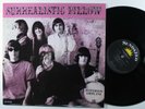 JEFFERSON AIRPLANE Surrealistic Pillow SUNDAZED 5135 LP VG+/VG++ 180g reissue  