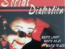 Social Distortion - White Light White Heat White Trash LP JOHNNY CASH HANK WILLI