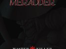 Merauder - Master Killer WHITE VINYL NYHC HATEBREED MADBALL NYHC REMASTERED