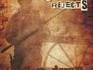 Cockney Rejects - Unforgiven LP ANGELIC UPSTARTS COCK SPARRER THE BUSINESS BLITZ