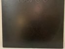 AC/DC - Back in Black Vinyl LP 1980