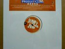 Dj Shadow & Cut Chemist PRODUCT PLACEMENT 2-LP Vinyl STILL SEALED  OOP