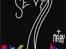 Rainbow Kitten Surprise - Seven + Mary (Vinyl)