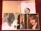 The Beatles   White Album Promo Vinyl LP Record Album + NM Poster & Photos