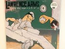 LAWRENCE ARMS apathy & exhaustion LP Record PUNK vinyl SEALED