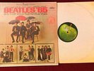 The Beatles '65 NM Unplayed? Promo Vinyl LP Record Album in Shrink Apple ST-2228