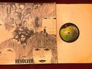 The Beatles   Revolver Capitol Apple Records Promo LP Record in Shrink NM Vinyl