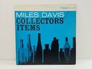 LP Vinyl Miles Davis Collectors' Items Prestige 7044 Mono