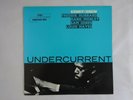 Kenny Drew Undercurrent Blue Note BN 4059 Japan  VINYL LP
