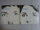 Il Volo  Seven Seas K22P-112 Japan  VINYL LP