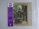 Jackson Browne For Everyman Asylum Records P-10354Y Japan  VINYL LP OBI