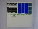The 3 Sounds Feelin' Good Blue Note  BN 4072 Japan  VINYL LP