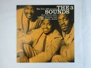 The Three Sounds The 3 Sounds Blue Note  BLP 1600 Japan  VINYL LP