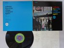 John Coltrane Live At The Village Vanguard Again  Impulse  YP-8569AI Japan   LP
