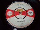 SKATALITES Dick tracy Island Rocksteady Skinhead RITA SOULETTES One more chance
