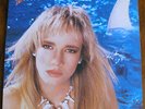 GREAT WHITE LP ONCE BITTEN / CAPITOL GERMANY 1987