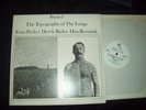 DEREK BAILEY EVAN PARKER Topography of lungs INCUS Avant Free Jazz UK
