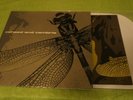 jmcman2324 auction only - coheed and cambria special LP  lot