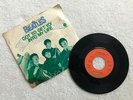 RARE Beatles MISPRINT 45 RPM Record  Helter Skelter on both sides of Label