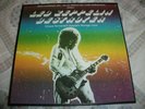 LED ZEPPELIN/LIVE -THE DESTROYER - THE 4 RECORD  BOX SET FROM 1977- EXC.