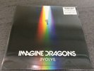 IMAGINE DRAGONS: EVOLVE VINYL LP - NEW
